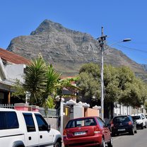 Chapmans Peak