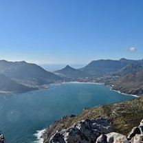 Chapmans Peak