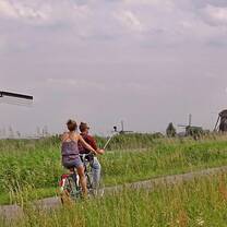Au Pair in The Netherlands