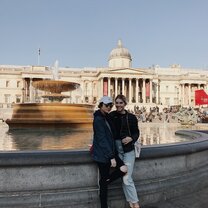 London