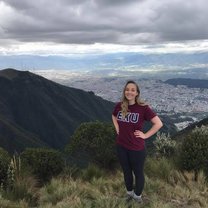 Quito Ecuador