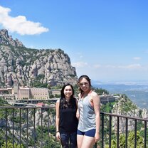 Montserrat Montserrat