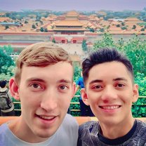 Forbidden City