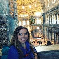 Hagia Sofia Museum visit