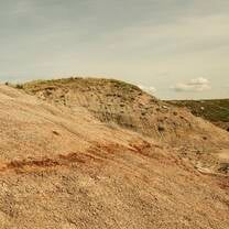 Hoodoos 