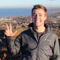 Arthur's Seat Views