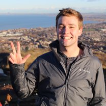 Arthur's Seat Views