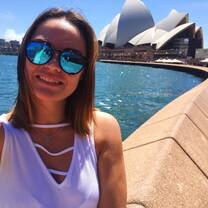 Au Pair Australia