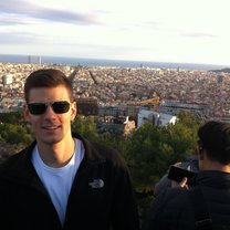 Park Guell