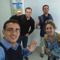CELTA Quito
