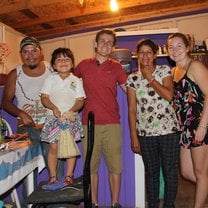 Host Family