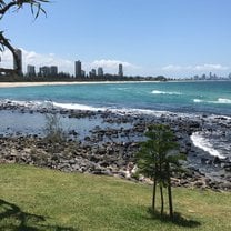 Burleigh Heads