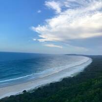 Byron Bay