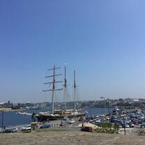 Gulden Leeuw in St-Malo