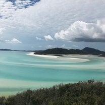 Whitsundays