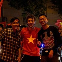 Vietnam Celebrations