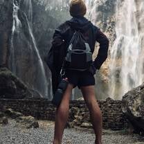 Abroad Traavels
