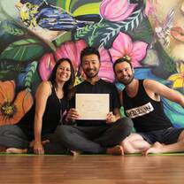 Yoga Internships Colombia 200 hour teacher training 