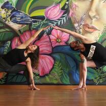 Yoga Internships Colombia 200 hour teacher training 