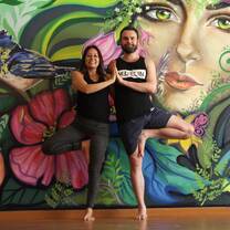 Yoga Internships Colombia 200 hour teacher training 