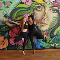 Yoga Internships Colombia 200 hour teacher training 