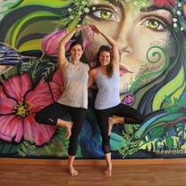 Yoga Internships Colombia 200 hour teacher training 