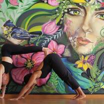Yoga Internships Colombia 200 hour teacher training 