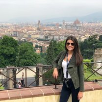 Piazza Michelangelo 