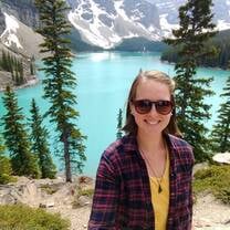 Lake Moraine