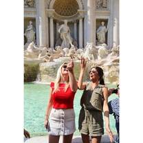 Trevi Fountain