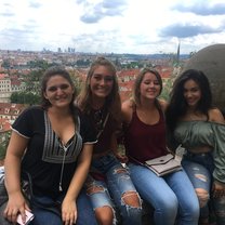 Friends!