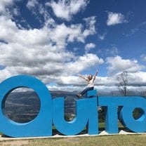 Quito Ecuador