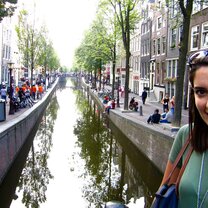 Au Pair in The Netherlands