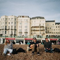 Brighton Beach 