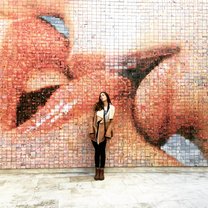Falling in love with Spain. 