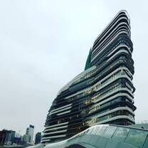 MDes Building (Block V)