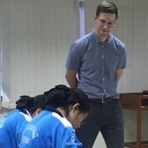 Directing a Student Activity