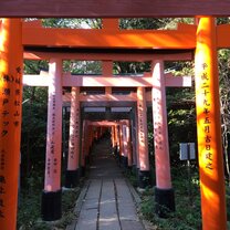 Fushimi Inari