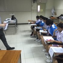 One of my Classes
