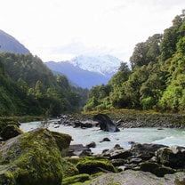 Tramping