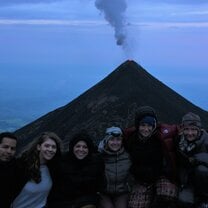 Monterrico adventure