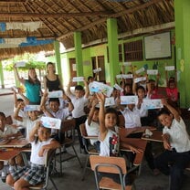 Monterrico adventure