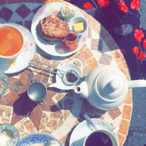 Fooooood food in cork