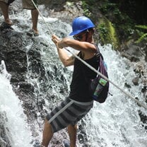 Monterrico adventure