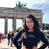 Brandenburg Tor