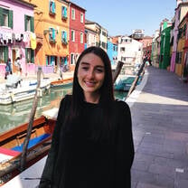 Teach English in Italy