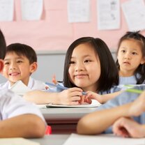 Engaged Students Engaged Students