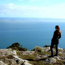 Kilinney, Ireland