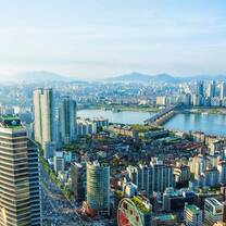 South Korea