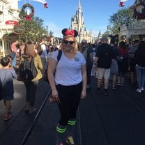 Disney World Orlando